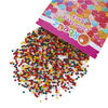 Orbeez, paquet de billes colorées Spa contenant 1 000 petites billes Orbeez à faire gonfler