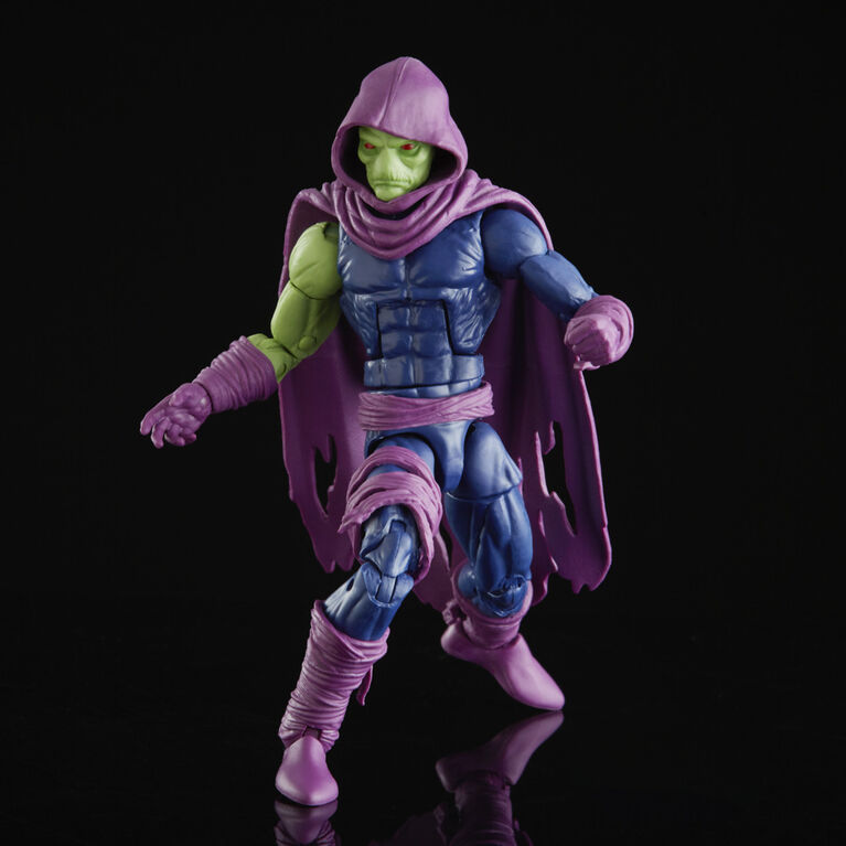 Marvel Legends Series Sleepwalker Marvel Cinematic Universe Action Figure Toy