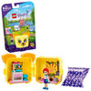 LEGO Friends Le cube carlin de Mia 41664 (40 pièces)