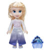 Frozen 2 6 Inch Epilogue Elsa Petite Doll