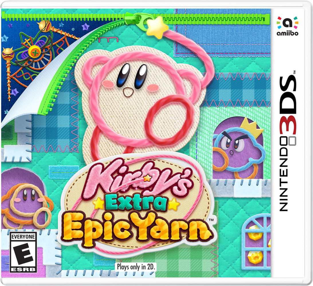 Kirby toys sales r us