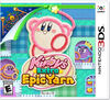 3DS - Kirby's Extra Epic Yarn