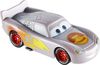 Disney and Pixar Cars Color Changers Collection