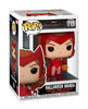 Figurine en Vinyle 50s Halloween Wanda par Funko POP! Marvel WandaVision