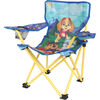 Paw Patrol Camp Chair + Cup Holder