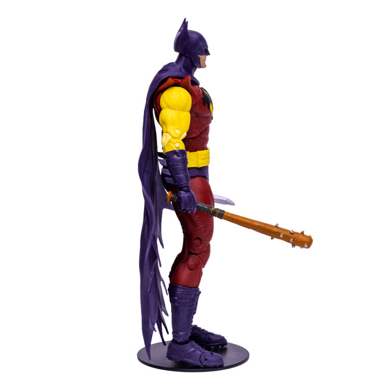 DC Multiverse - Batman of Zur-en-arrh Figurine