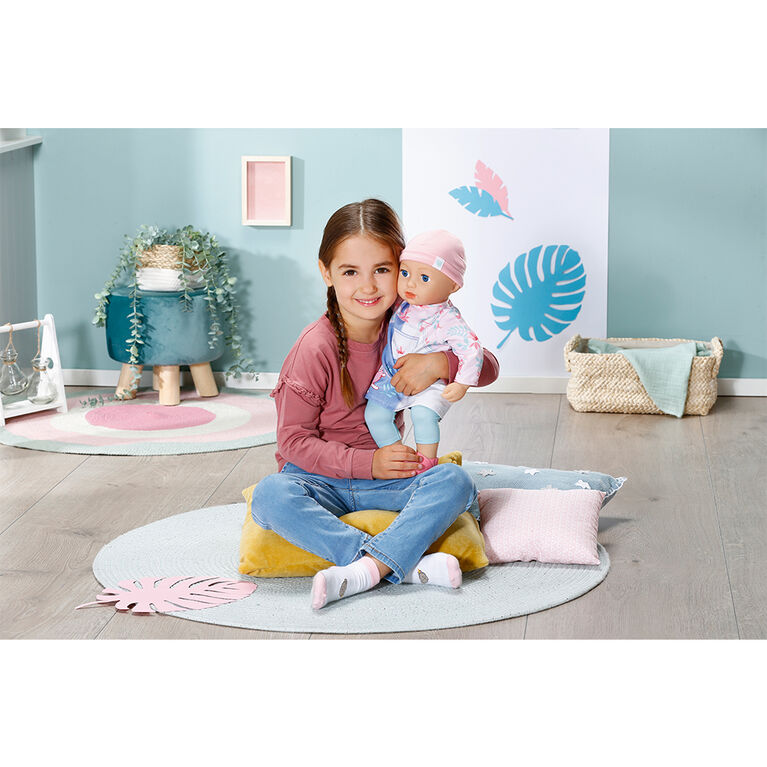 Baby Annabell Sweet Dreams Mia 43CM