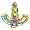 Magformers Magnets in Motion 61 Piece Set