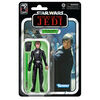Star Wars The Black Series Luke Skywalker (Jedi Knight), Star Wars: Return of the Jedi 40th Ann 6-Inch Action Figures