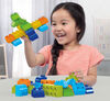 Mega Bloks 40 Piece Construction Box