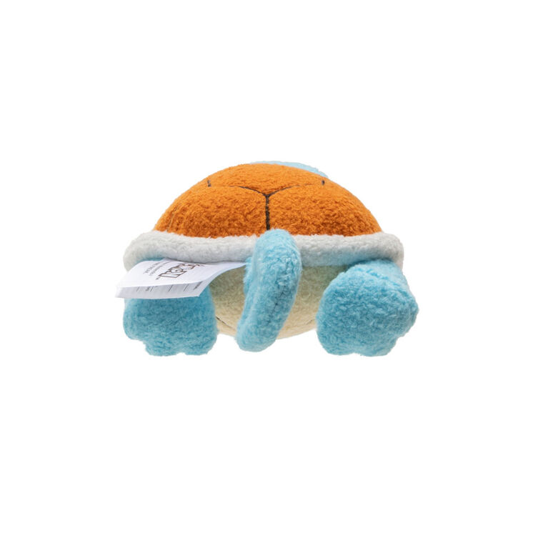 Pokémon Sleeping Plush 5" - Squirtle
