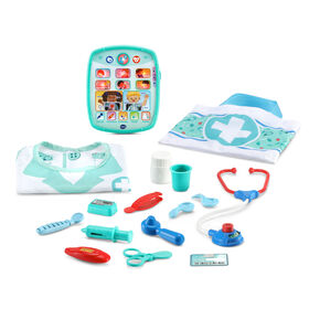 VTech Kit apprenti docteur électronique - Édition anglaise