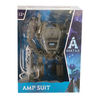 Disney Avatar Amp Suit Mega Figure