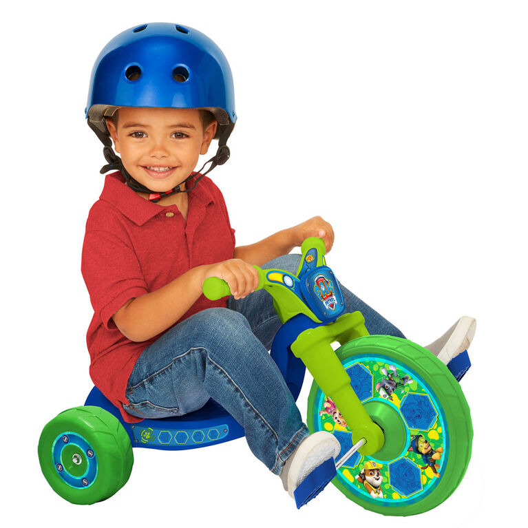 Paw Patrol 10" Fly Wheel