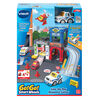 VTech Tut Tut Bolides Super Centre de secours interactif - Édition anglaise