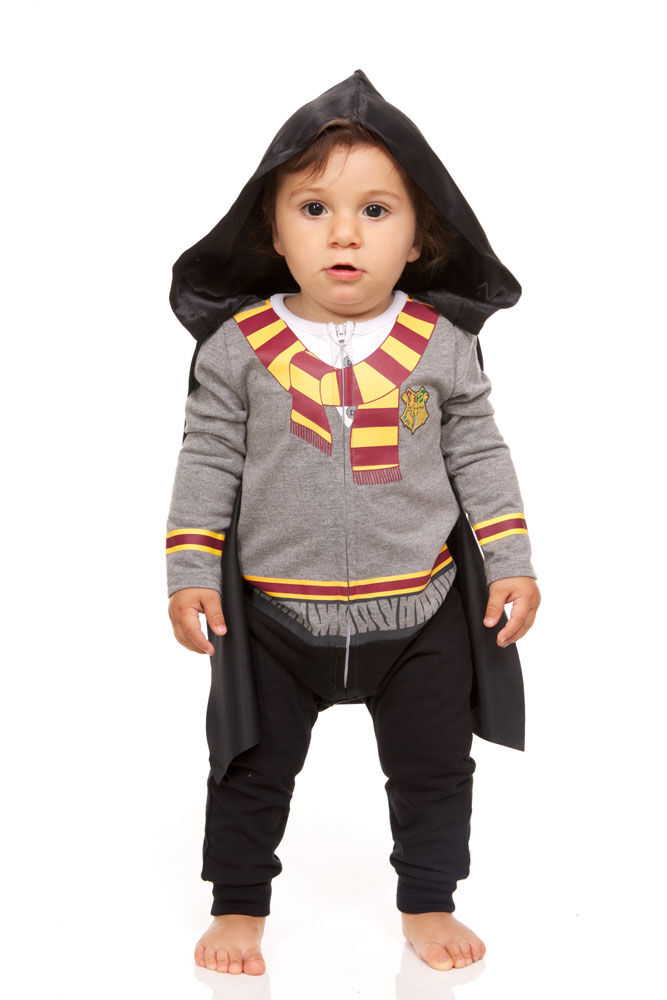 Pyjama harry online potter bébé