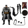 DC Multiverse: DC Comics Dark Knight Returns - Batman Figurine with Build-A Batman Horse piece