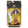 Hasbro Marvel Legends Series 6-inch Collectible Action Figure Marvel's Cannonball