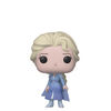 Funko POP! Movies: Frozen II -  Elsa