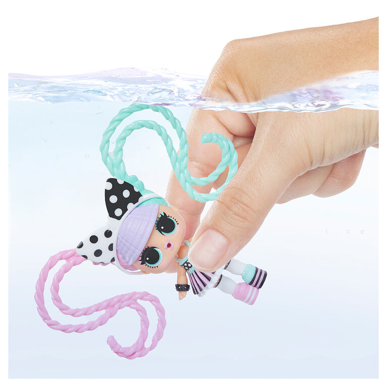 L.O.L. Surprise! Hair Beads Tots
