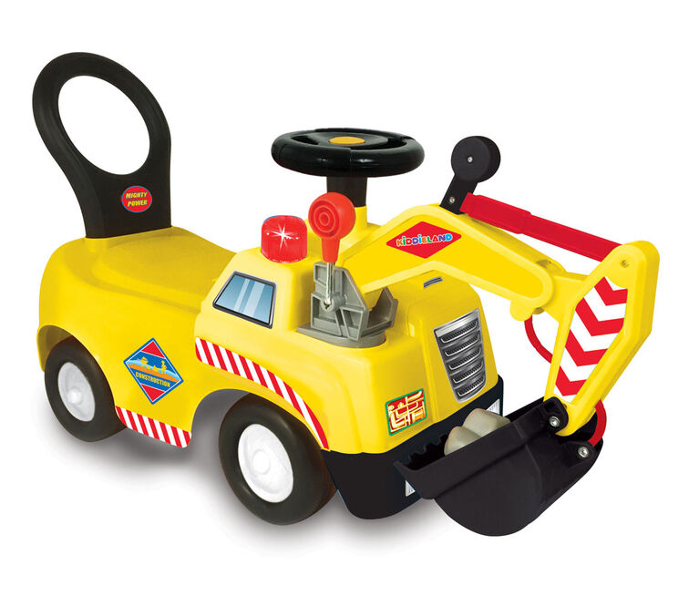 Construction Ride On Toys R Us Canada