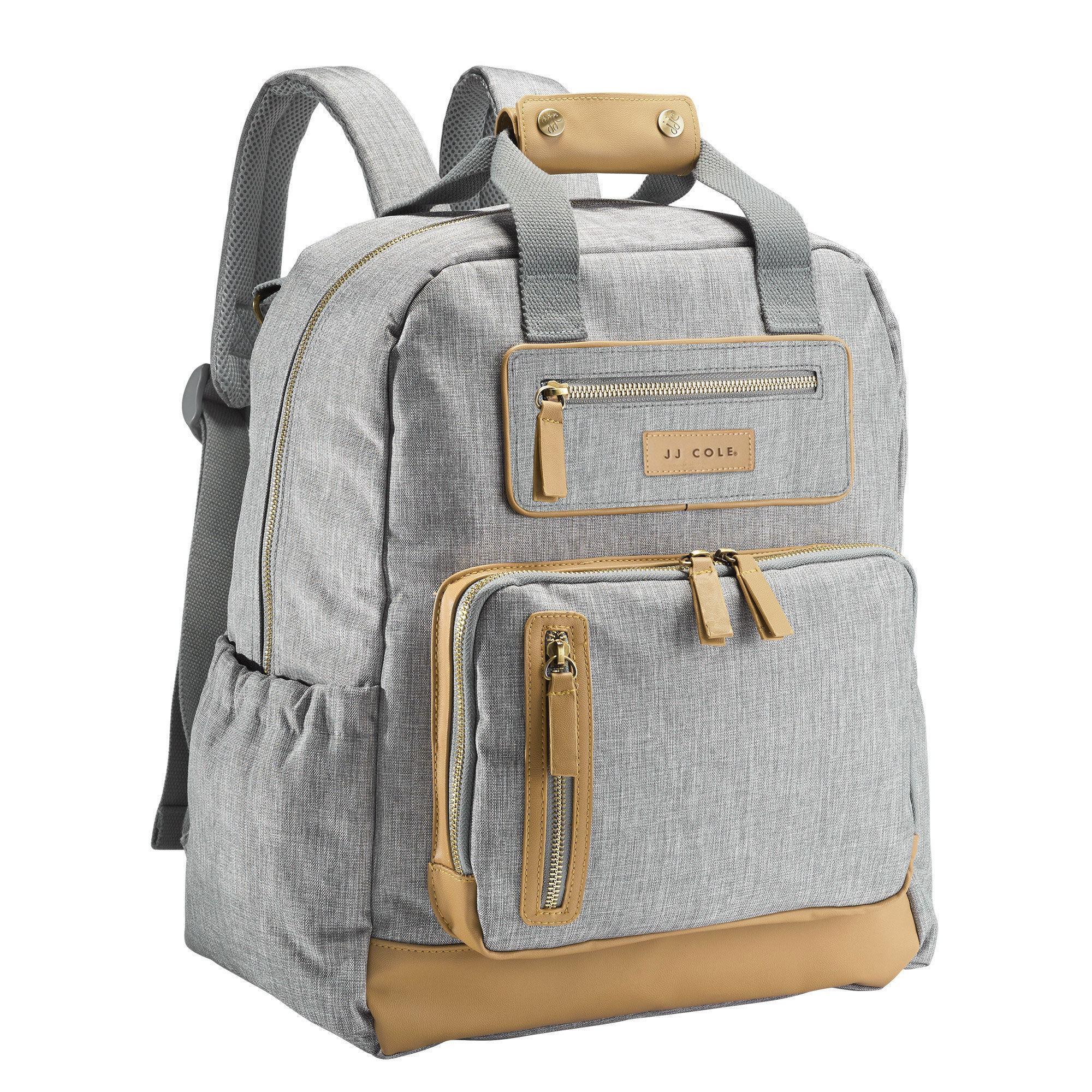 Jj cole clearance diaper backpack