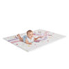 MINNIE MOUSE On the Road Large Foam Mat Tapis d'éveil