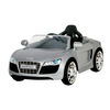 Rollplay 6V Audi R8 Spyder - R Exclusive