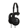 Koss Headphone SportaPro Portable Black