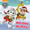 Holiday Helpers! (PAW Patrol) - English Edition