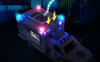 R_V''s: Ambulance with Lights and Sound