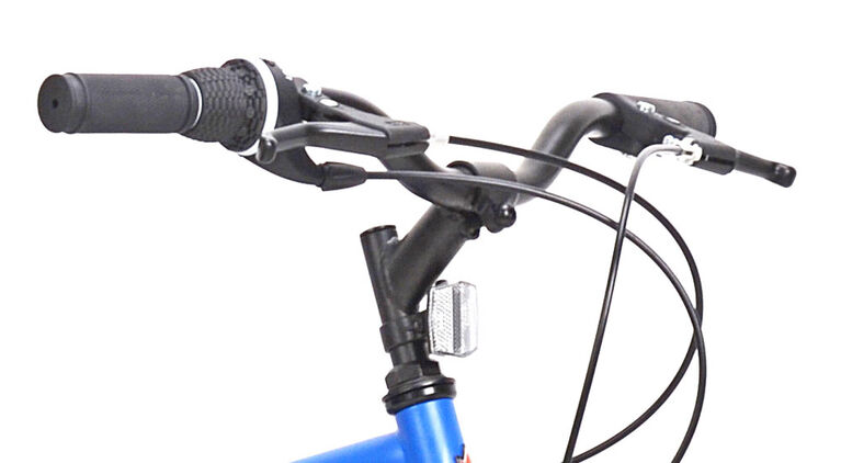 Stoneridge Flex 7 vitesses - Vélo 18 po - Notre exclusivité