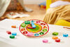 Melissa and Doug - Shape Sorting Clock