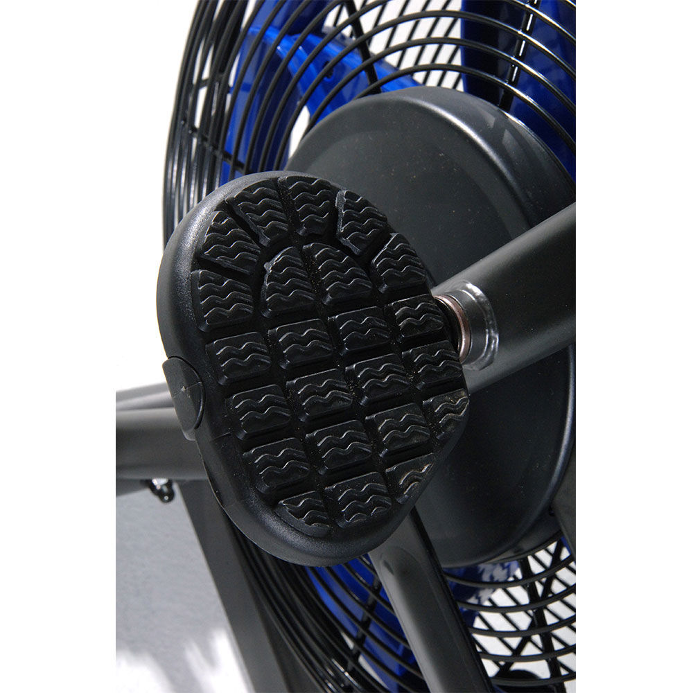 Stamina deluxe air bike shop