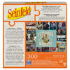 Seinfeld, 300-Piece Jigsaw Puzzle Festivus Miracle