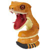 Untamed Snakes - Toxin (Rattle Snake) - Interactive Toy <br>