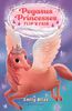 Pegasus Princesses 3: Flip's Fair - English Edition