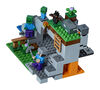 LEGO Minecraft The Zombie Cave 21141