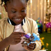 Baby Alive GloPixies Minis Doll, Sky Breeze, Glow-In-The-Dark Doll
