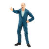 Marvel Legends Series J. Jonah Jameson, figurine de collection de 15 cm - Notre exclusivité
