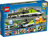 LEGO City Le train de passagers express 60337 Ensemble de construction (764 pièces)