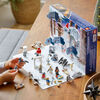 LEGO Star Wars Le calendrier de l'Avent 75340, Ensemble de jeux de construction amusant pour les enfants (329 pièces)