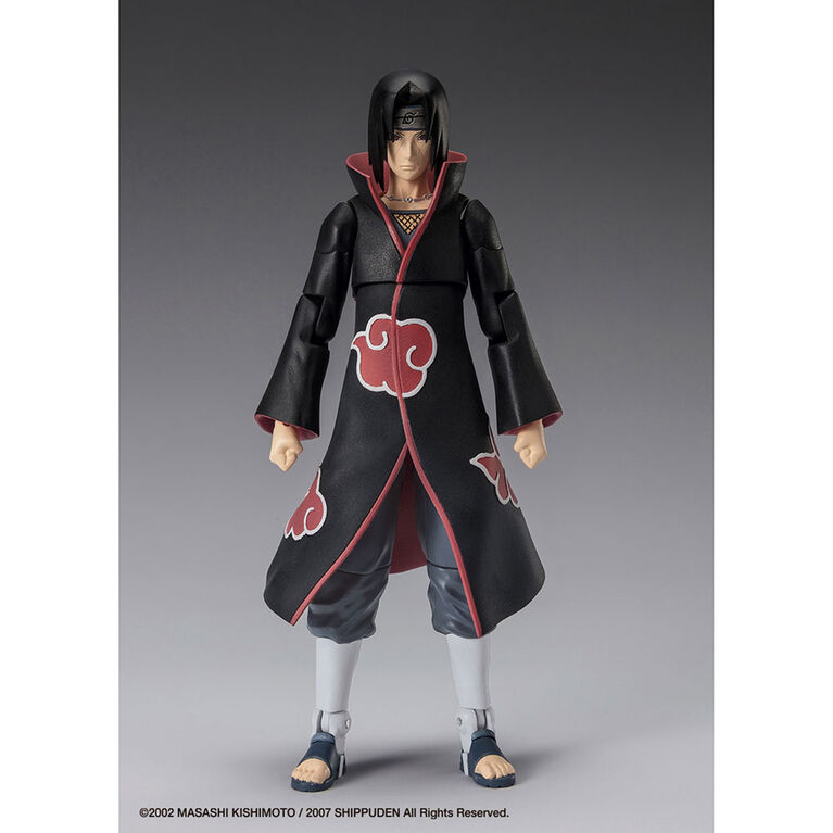 Ultimate Legends Naruto Uchiha Itachi
