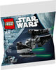 LEGO Star Wars TM Modèle miniature de l'Intercepteur TIE 30685
