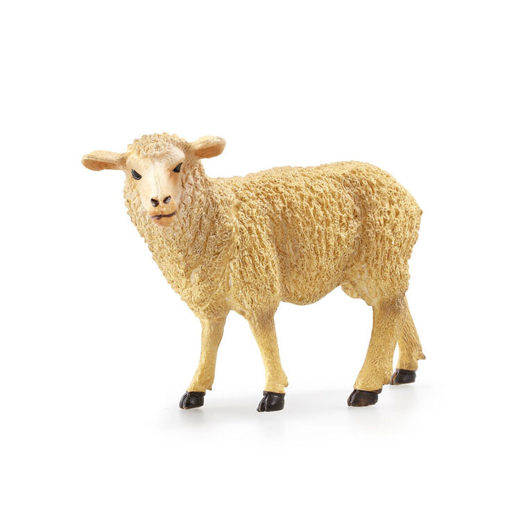 Awesome Animals Farm Figures - R Exclusive - English Edition - Colours and styles may vary