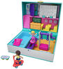 Polly Pocket Mini Middle School