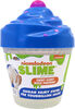 Nickelodeon Scented Slime Cupcake