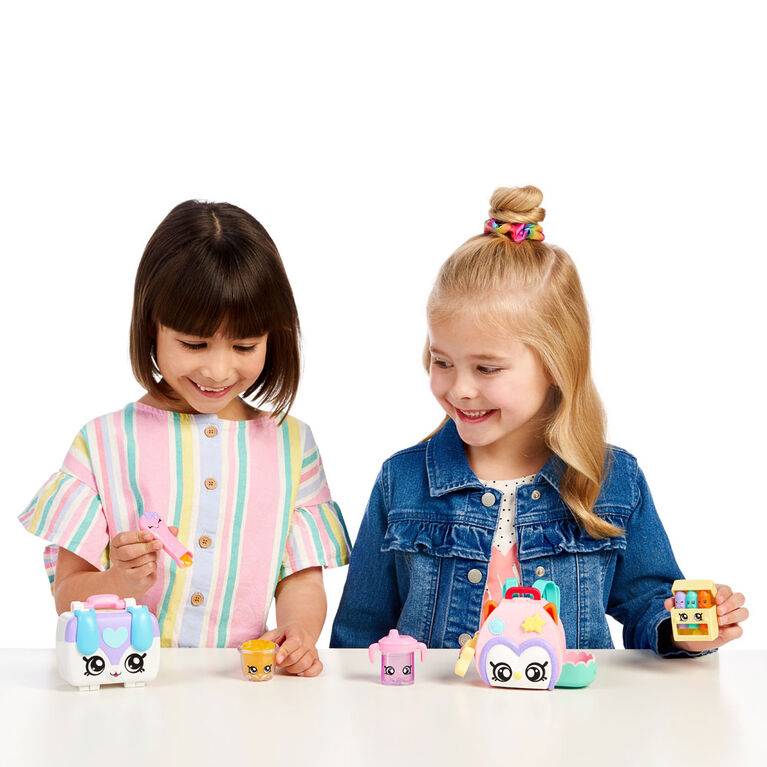 Kindi Kids Fun Accessories Pack Fun Backpack Toys R Us Canada