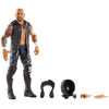 WWE Ricochet Elite Collection Action Figure