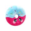 Squeezamals Dessert 2.5' - Blue Donut